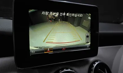Mercedes-Benz GLA-Class 2017, 159828 км, за 11000000 KRW - фото 15