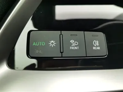 Audi A3 2021, 34200 км, за 83800 CNY - фото 21