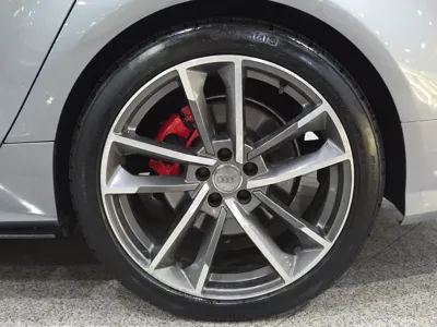 Audi A7 2016, 120770 км, за 17500000 KRW - фото 20