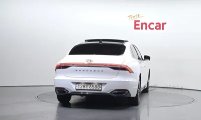 Hyundai Grandeur 2020, 102448 км, за 20900000 KRW