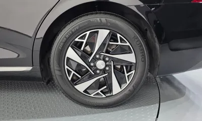 Hyundai Grandeur 2023, 58119 км, за 24900000 KRW - фото 21