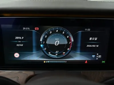 Mercedes-Benz E-Class 2017, 93736 км, за 21800000 KRW - фото 8