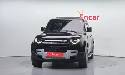 Land Rover Defender 2022, 88372 км, за 73000000 KRW