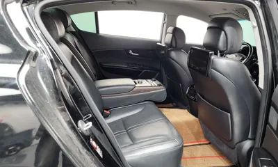 Kia K9 2013, 182650 км, за 5200000 KRW - фото 12