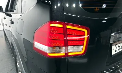 Kia Mohave 2018, 132753 км, за 16200000 KRW - фото 23