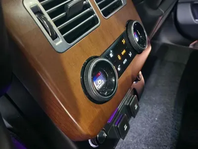 Land Rover Range Rover 2018, 53500 км, за 69000000 KRW - фото 10