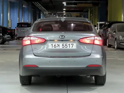 Kia K3 2014, 63300 км, за 6700000 KRW - фото 3