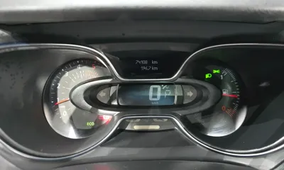 Renault-KoreaSamsung QM3 2018, 74108 км, за 6500000 KRW - фото 8