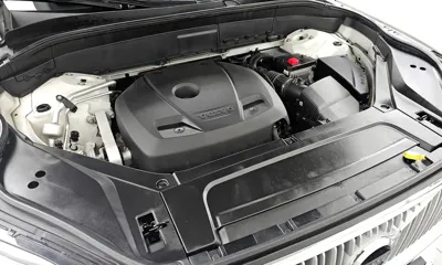 Volvo XC90 2019, 111110 км, за 33300000 KRW - фото 6