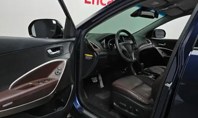 Hyundai Maxcruz 2017, 166939 км, за 13900000 KRW - фото 10