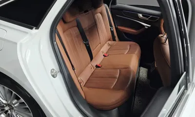 Audi A6 2020, 68862 км, за 32500000 KRW - фото 26