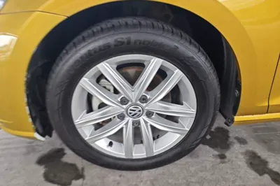 Volkswagen Golf 2019, 114300 км, за 64900.21 CNY - фото 10