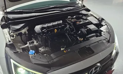 Hyundai Avante 2019, 178967 км, за 8900000 KRW - фото 6