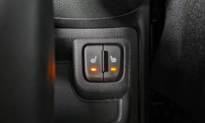 ChevroletGMDaewoo Spark 2021, 13217 км, за 11800000 KRW - фото 17