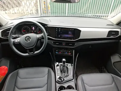 Volkswagen Tayron 2020, 46100 км, за 86100 CNY - фото 16
