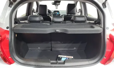 ChevroletGMDaewoo Spark 2017, 68161 км, за 6200000 KRW - фото 17