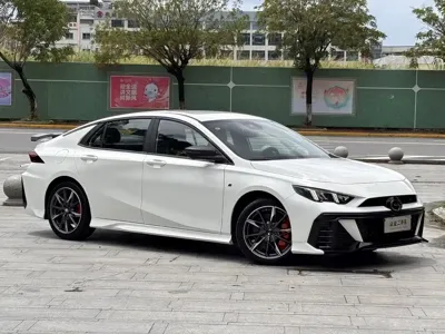 GAC Motor Shadow Leopard 2025, 6000 км, за 88800 CNY