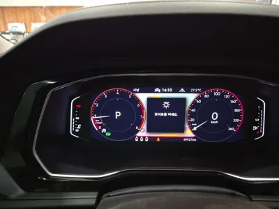 Volkswagen Jetta 2023, 49927 км, за 27900000 KRW - фото 8