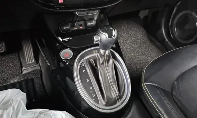 Kia Soul 2015, 164682 км, за 5500000 KRW - фото 9