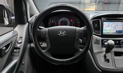 Hyundai Starex 2017, 141469 км, за 10500000 KRW - фото 13