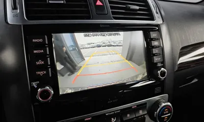 Kia Mohave 2019, 120191 км, за 16900000 KRW - фото 15