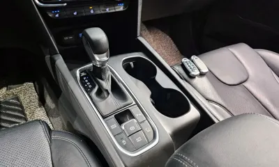 Hyundai Santafe 2020, 70506 км, за 20500000 KRW - фото 9