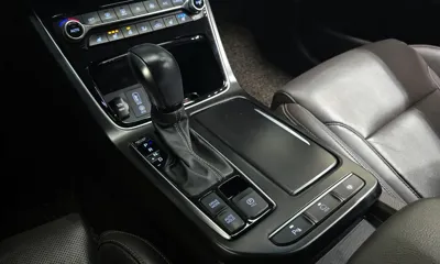Hyundai Grandeur 2019, 93242 км, за 11300000 KRW - фото 9