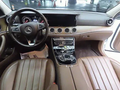 Mercedes-Benz E-Class 2018, 82266 км, за 26500000 KRW - фото 9