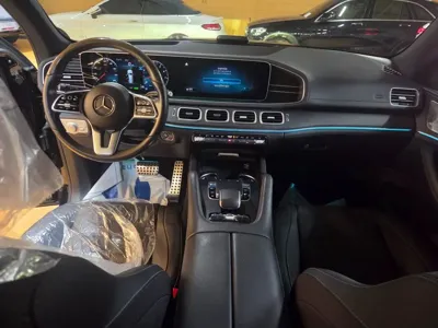 Mercedes-Benz GLS-Class 2022, 72578 км, за 75000000 KRW - фото 7