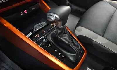 Kia Stonic 2018, 96863 км, за 10900000 KRW - фото 9
