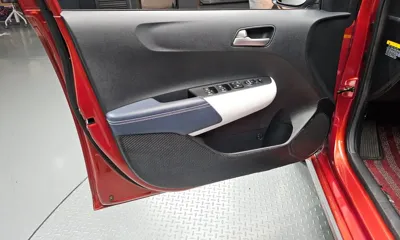 Kia Morning 2018, 45586 км, за 9900000 KRW - фото 24
