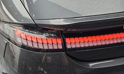 Hyundai Ioniq6 2023, 73583 км, за 26900000 KRW - фото 23