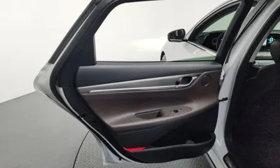 Hyundai Grandeur 2020, 60928 км, за 22400000 KRW - фото 25