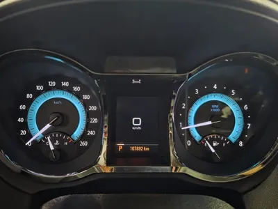 ChevroletGMDaewoo Alpheon 2013, 107800 км, за 3250000 KRW - фото 9