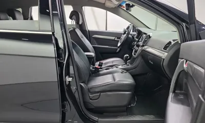 ChevroletGMDaewoo Captiva 2016, 105227 км, за 6100000 KRW - фото 11