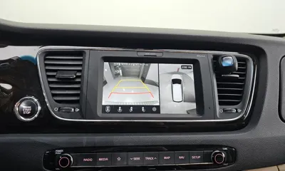 Kia Canival 2019, 144899 км, за 16900000 KRW - фото 16