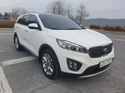 Kia Sorento 2016, 131518 км, за 13900000 KRW