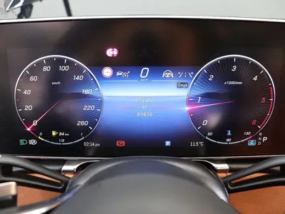 Mercedes-Benz S-Class 2022, 85827 км, за 71900000 KRW - фото 6