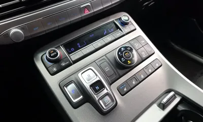 Hyundai Palisade 2019, 122218 км, за 21200000 KRW - фото 9
