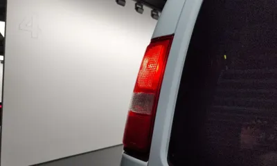 Chevrolet Express Van 2018, 79897 км, за 34500000 KRW - фото 23