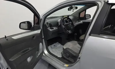 ChevroletGMDaewoo Spark 2012, 94707 км, за 2200000 KRW - фото 10
