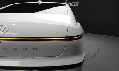 Hyundai Grandeur 2025, 9394 км, за 36900000 KRW - фото 23