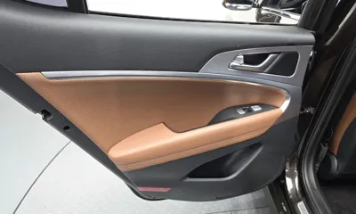 Genesis G70 2018, 88312 км, за 18000000 KRW - фото 25