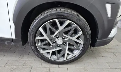 Hyundai Kona 2020, 105971 км, за 16400000 KRW - фото 21