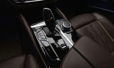BMW 5-Series 2022, 25850 км, за 41000000 KRW - фото 9