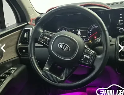 Kia Sorento 2021, 88020 км, за 18500000 KRW - фото 9