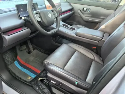 Leapmotor Leapmotor C16 2024, 30000 км, за 105800 CNY