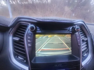Hyundai Santafe 2015, 78251 км, за 13200000 KRW - фото 17