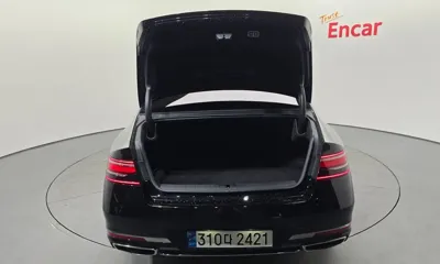 Genesis G90 2022, 109056 км, за 52900000 KRW - фото 37