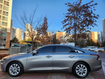 Kia K8 2023, 63012 км, за 23300000 KRW